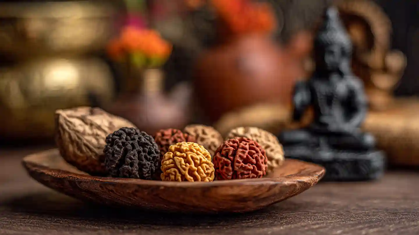 Benefits of Rudraksha Beads – Health, Spiritual and Mental Advantages