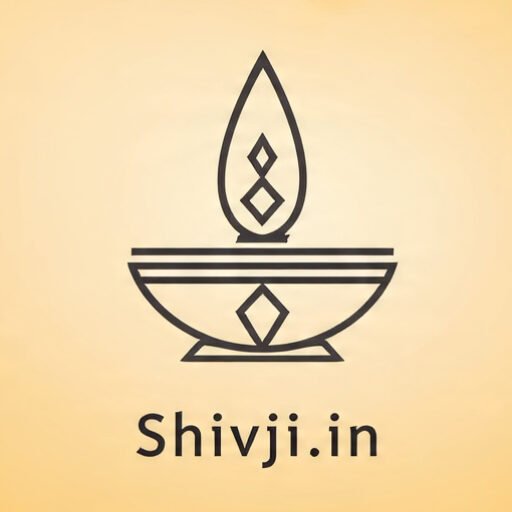 shivji.in
