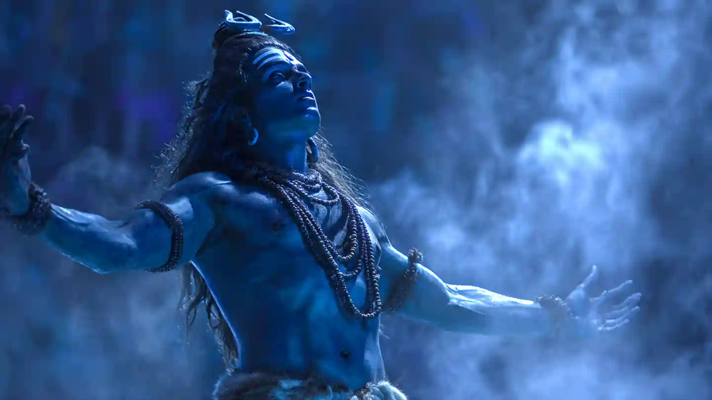 Shiv Tandav Stotram Meaning in Hindi – Power, Benefits & Full Lyrics