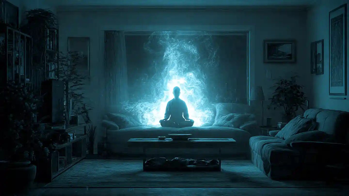 3AM Shabar mantra rare protection chant