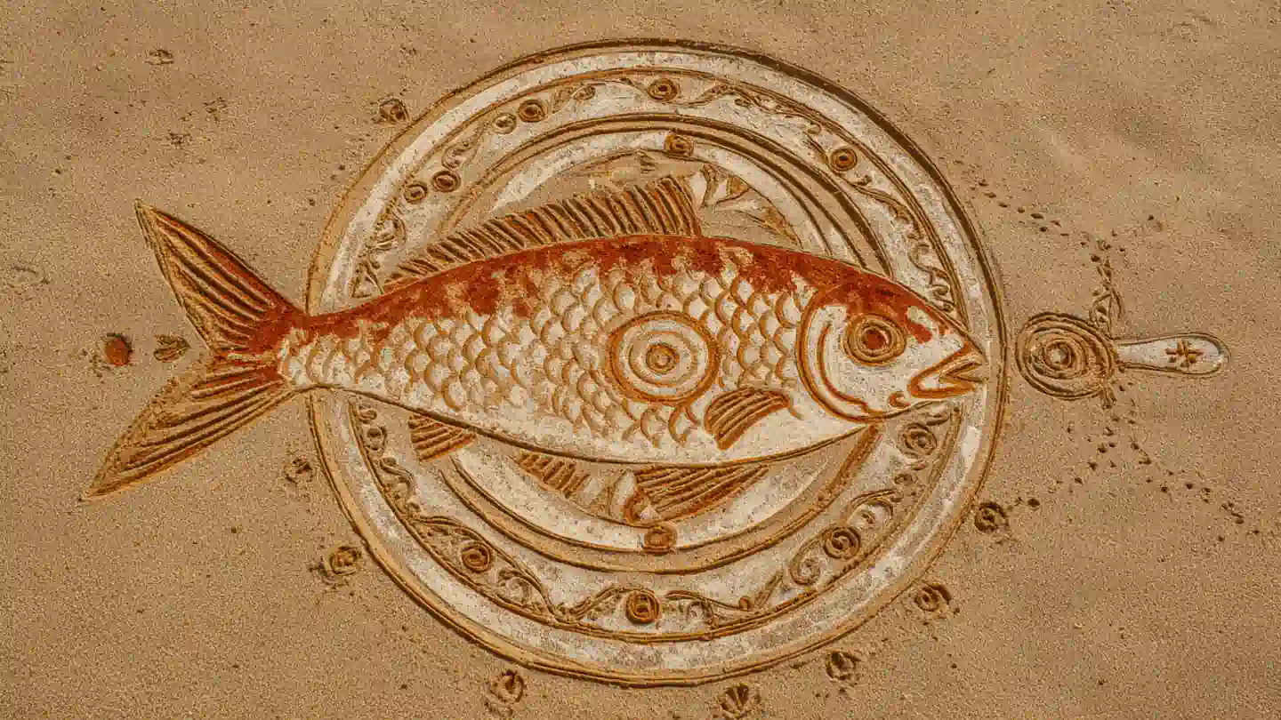 Ret Ki Machli Upanyas PDF download