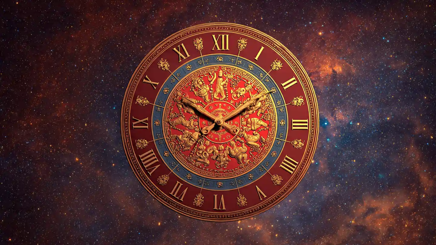 Aaj ka rahu kaal time Hindu panchang