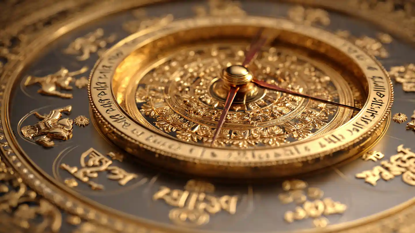 Aaj ka shubh muhurat Hindu calendar