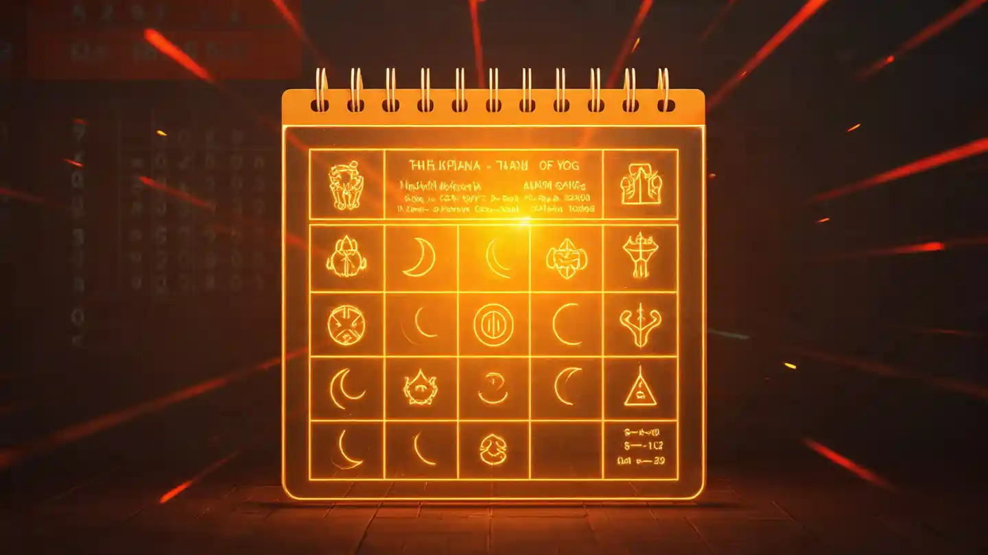 Aaj kaun si tithi hai Hindu calendar