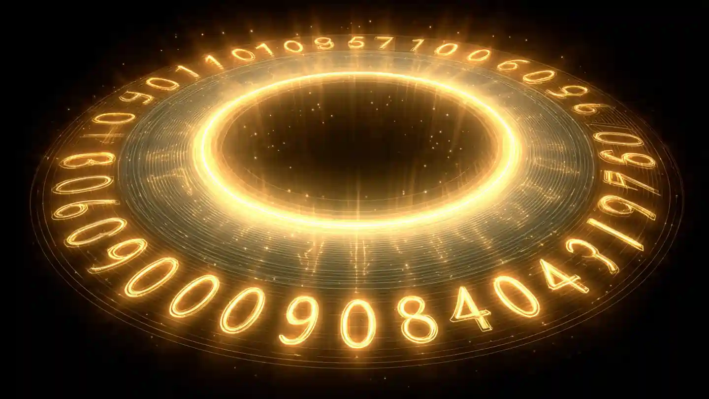 angel number complete meaning guide