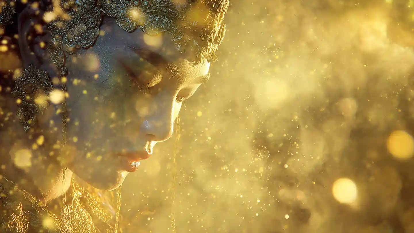 Apsara Dream Meaning and symbolism in Hindi