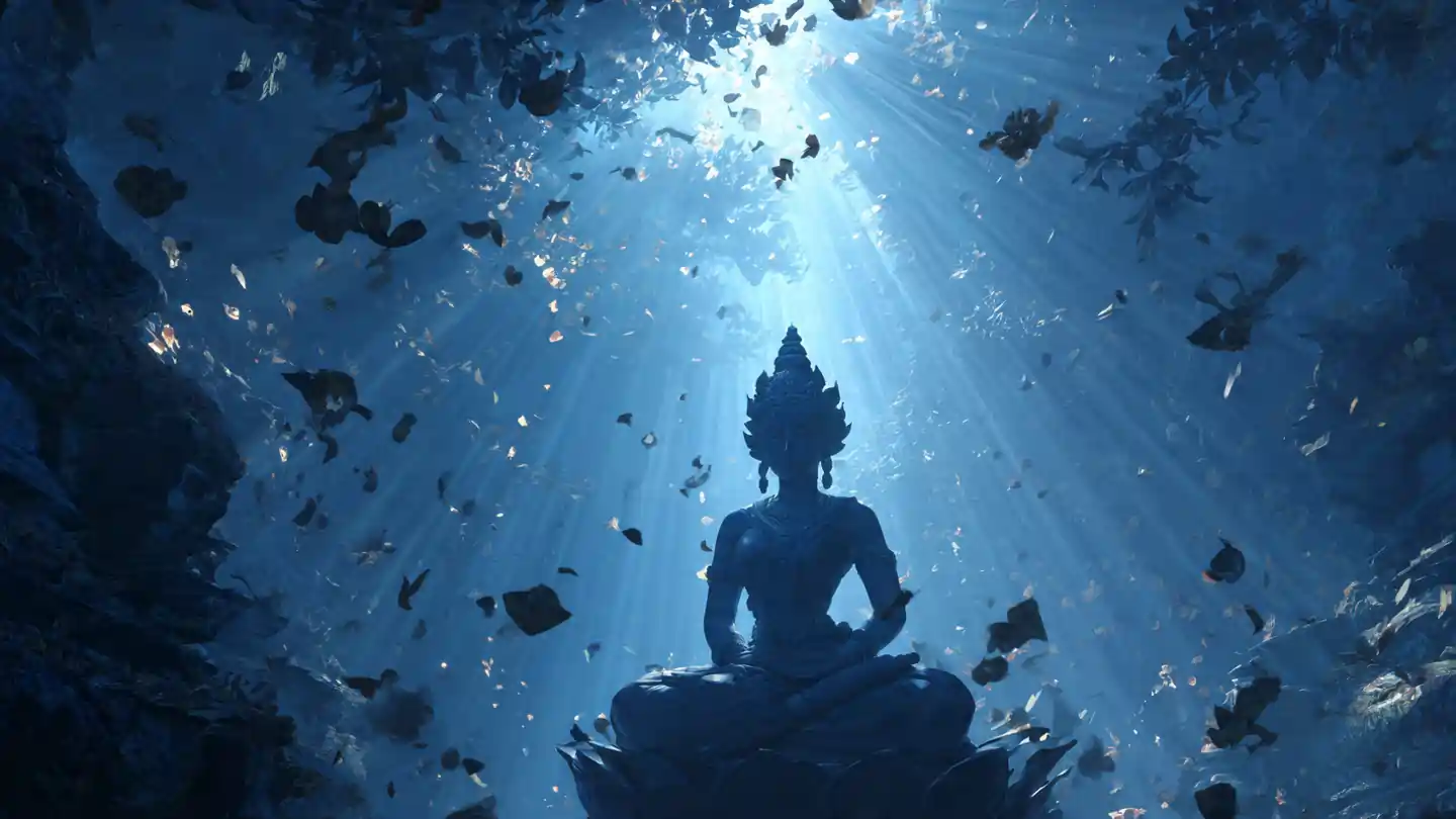 Apsara Secrets and hidden facts in Hindu scriptures