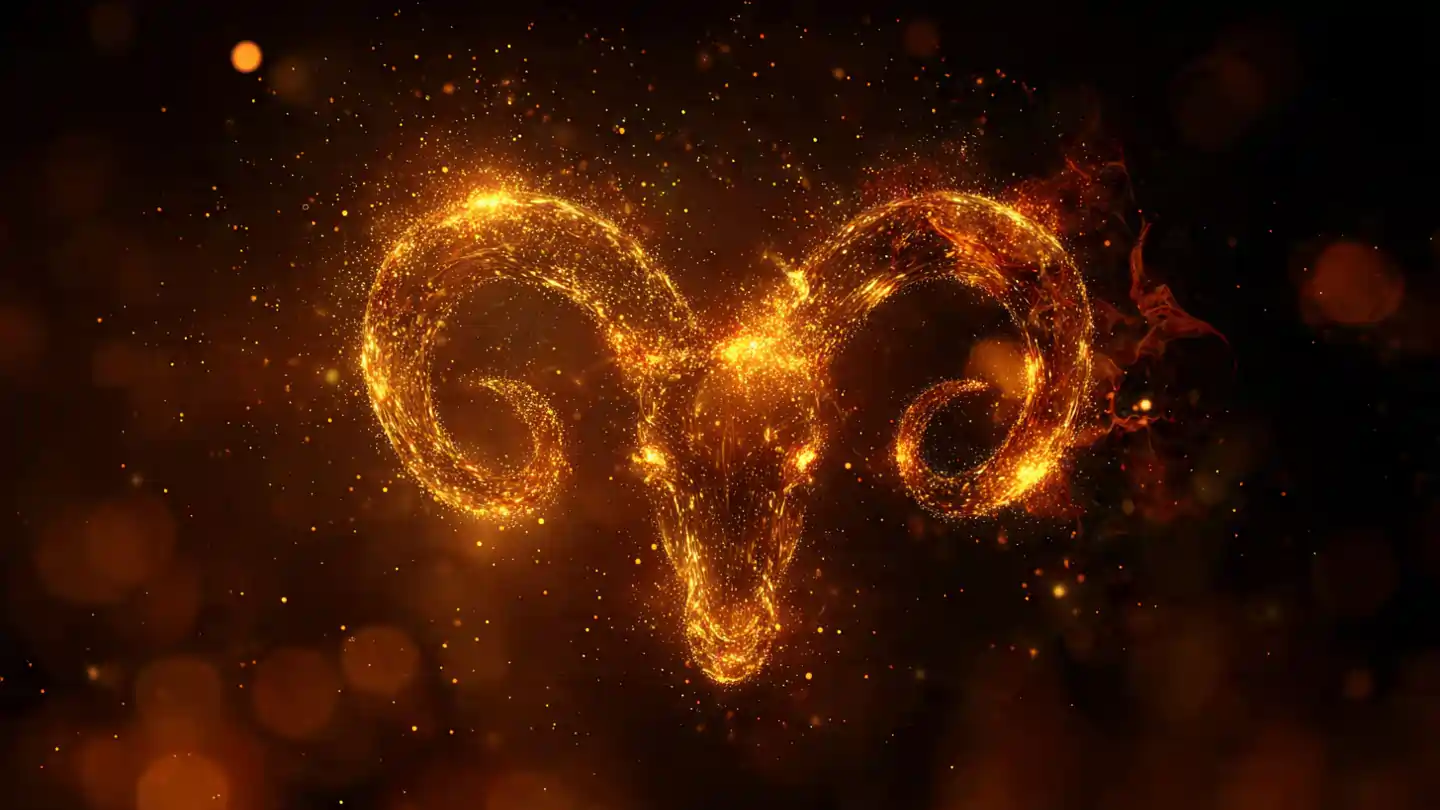 Aries Horoscope zodiac fire sign