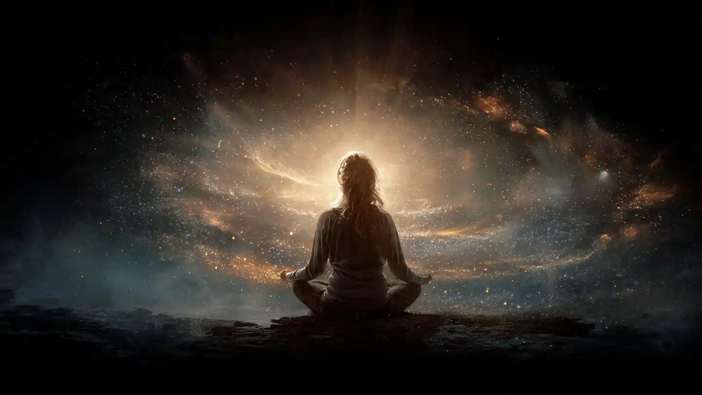 astral projection for spiritual growth meditation