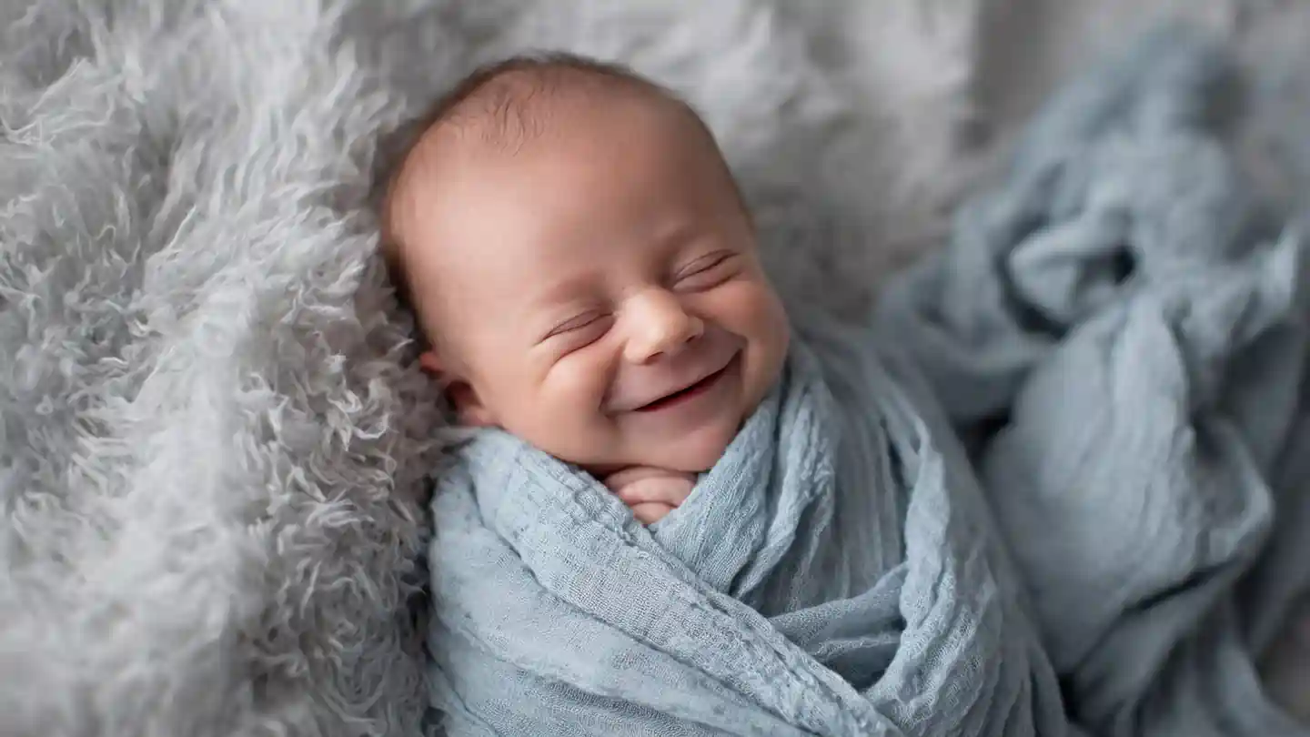 Baby Boy Names cute newborn baby boy photo