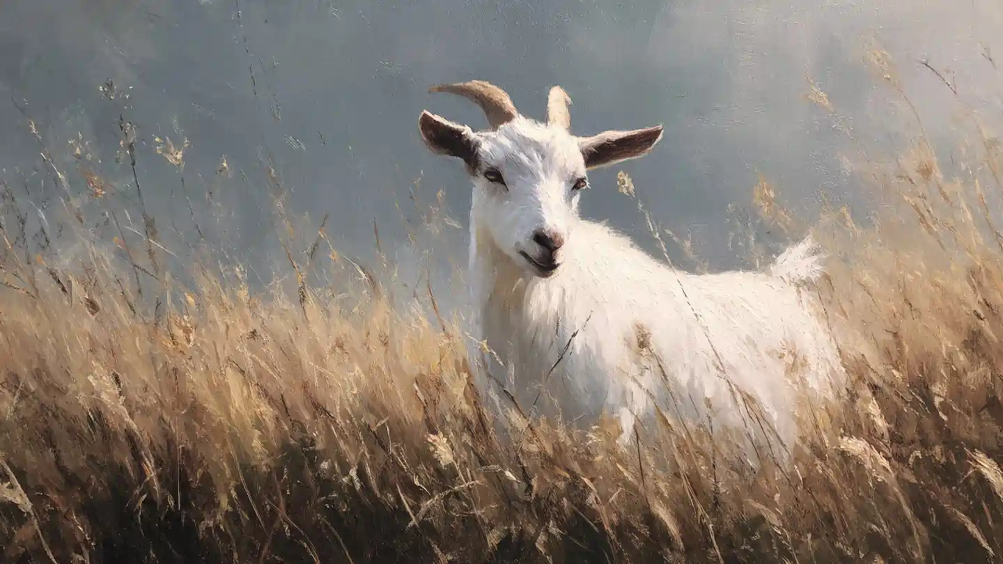 Sapne Me Bakri dream meaning