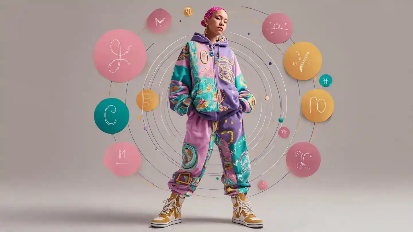 colour to wear on which day astrology planetary colours