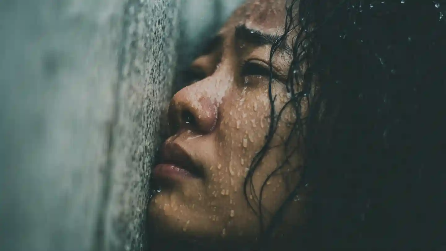 सपने में रोना – crying dream meaning