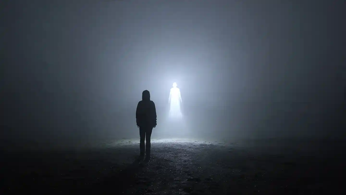 meaning of dead person dream spiritual message