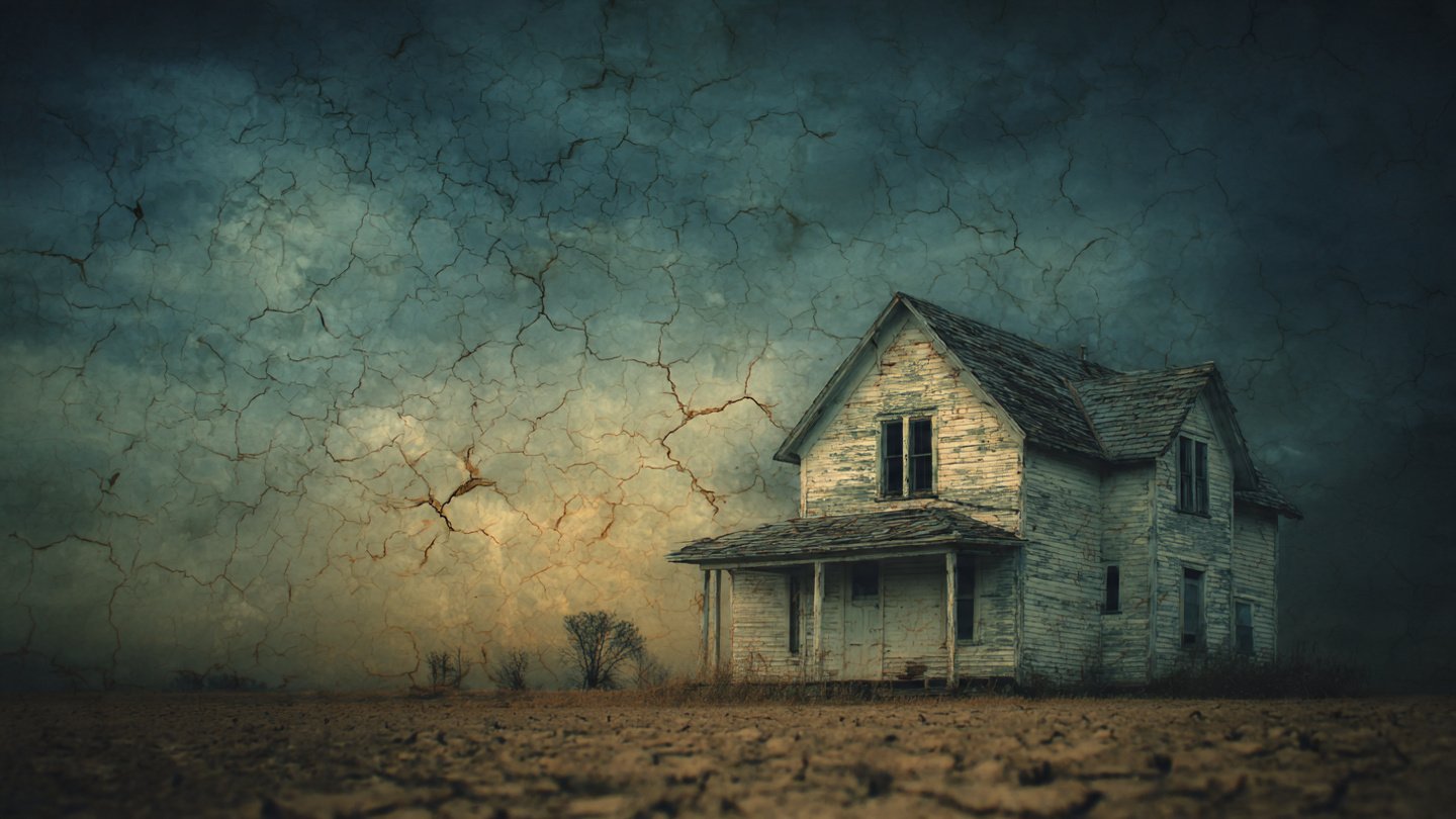 Sapne Me Ghar Tutna dream meaning and life change sign