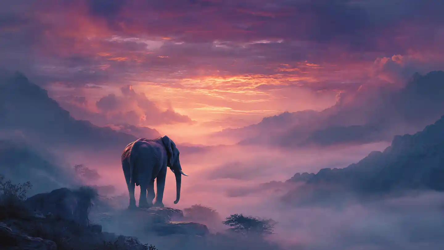 Sapne Me Hathi dream meaning and symbolism