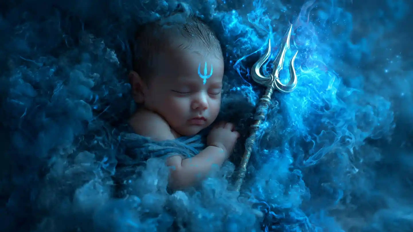 Shiv baby names for boys list inspired by Shiva
