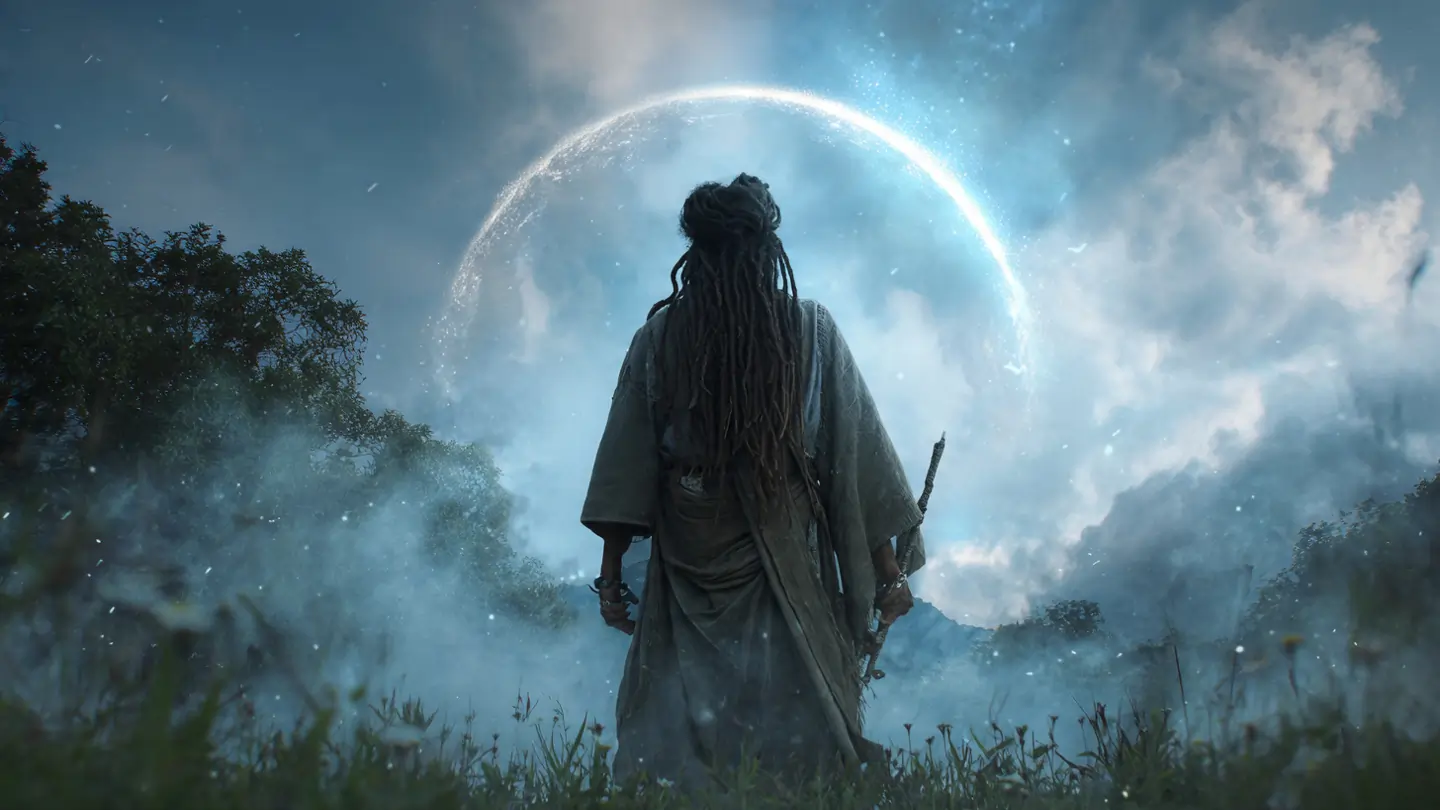 sapne me jatadhari sadhu spiritual meaning