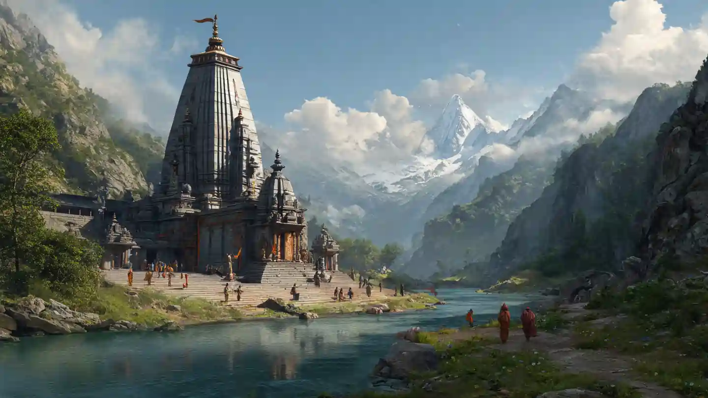 Kashi Vishwanath Temple History – Sacred Shiva Temple in Varanasi