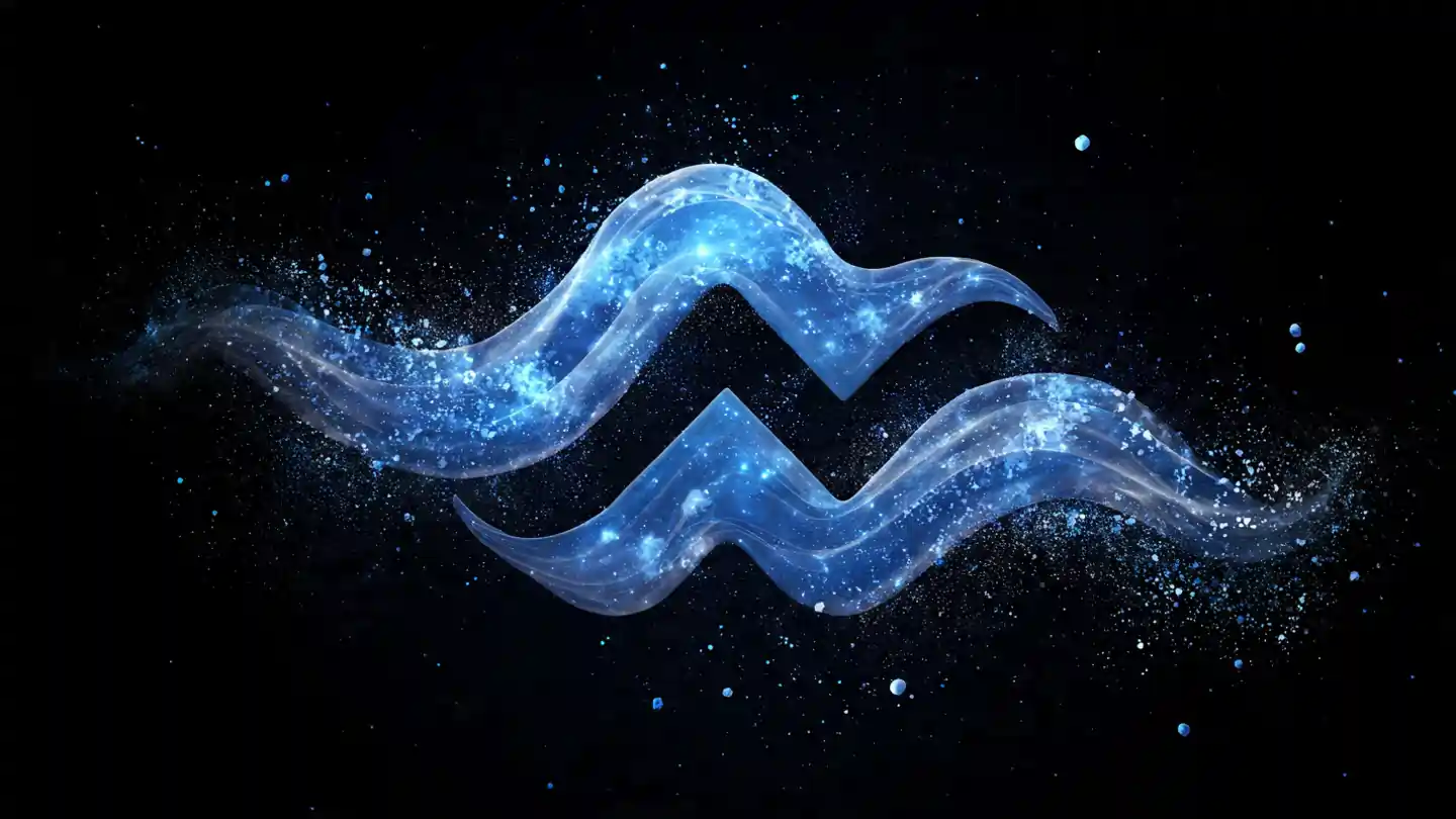 Kumbh Rashi Today Aquarius zodiac water-bearer horoscope image