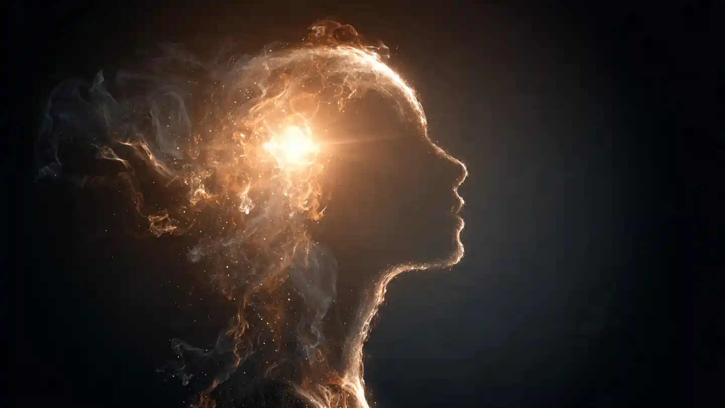 left ear ringing spiritual meaning