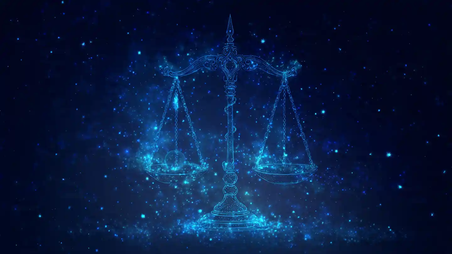 Libra Horoscope zodiac scales air sign