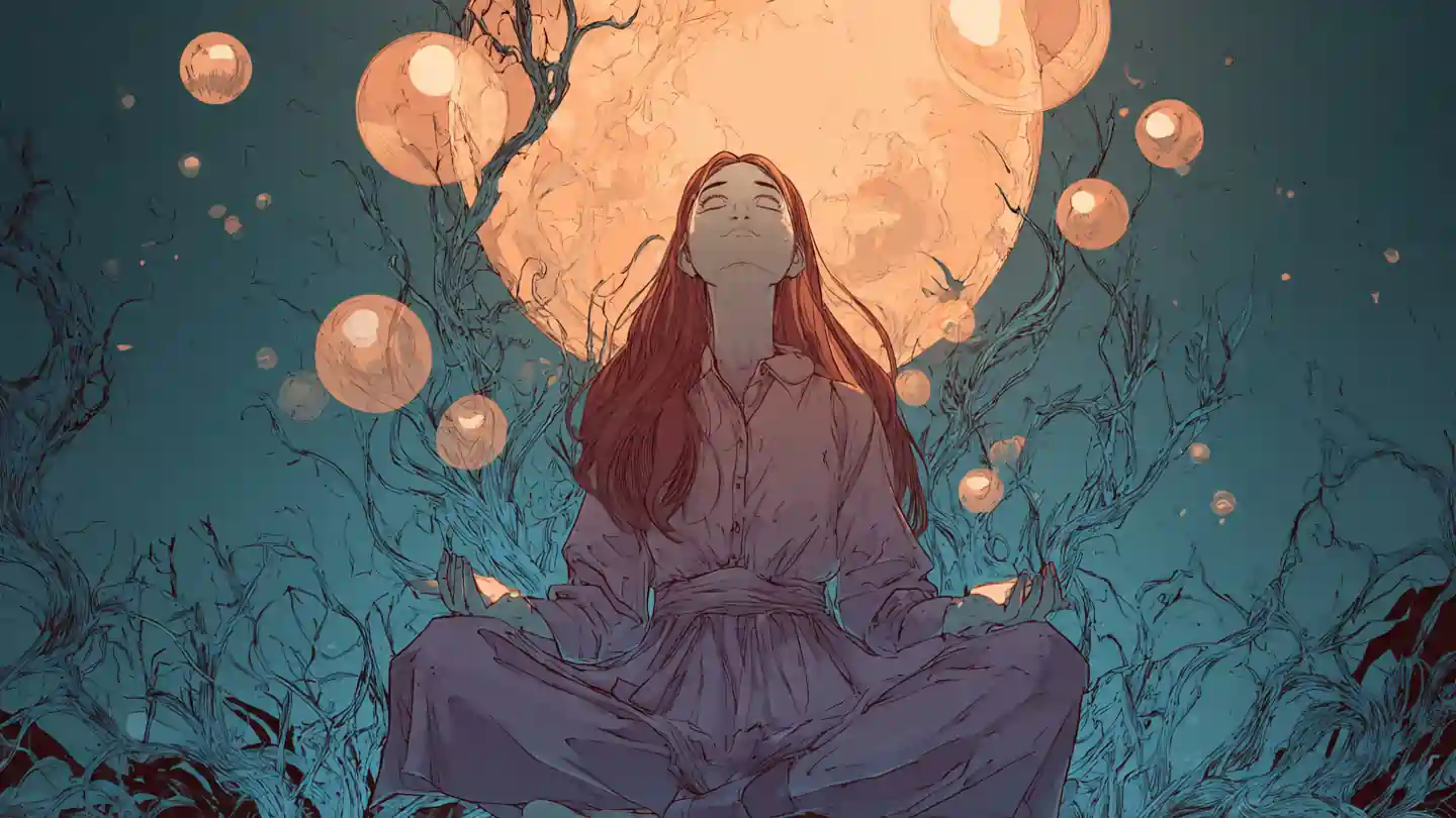 lucid dreaming for modern witches magical dream visualization