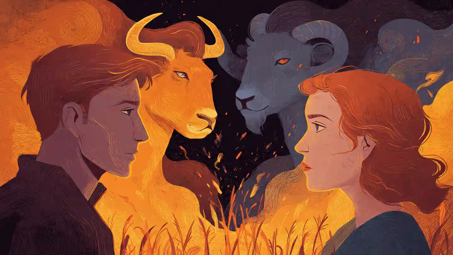 mesh rashi jeevansathi aries life partner meaning