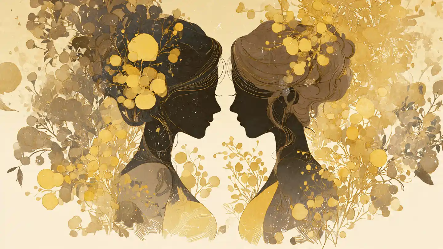 Mithun rashi ka jeevansathi nature and love traits.