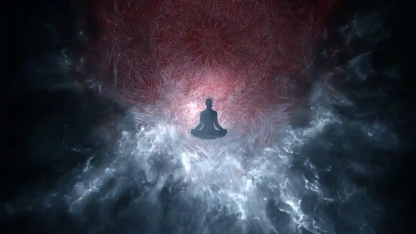 Symbolic Mohini Kamdev Mantra meaning