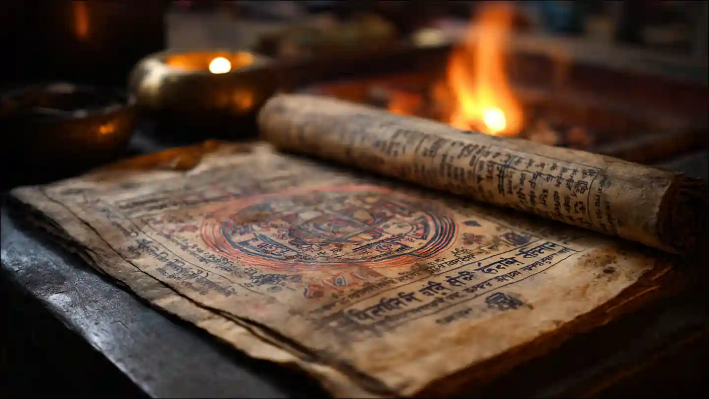 muth rokne mantra tantra protection