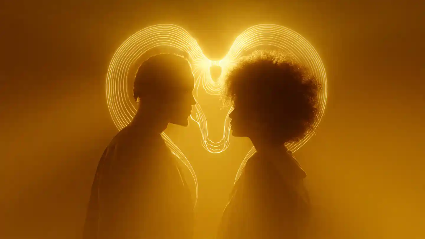 Ram Akarshan mantra for love attraction energy