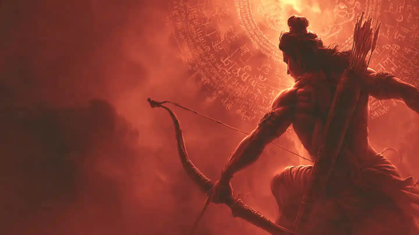 रामायण की सर्वश्रेष्ठ चौपाई ramayana best chaupai