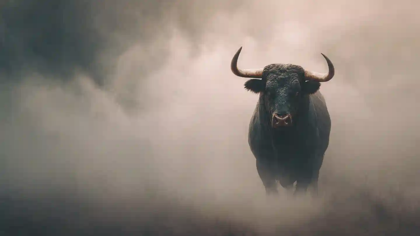 Sapne me bail dekhna dream meaning illustration