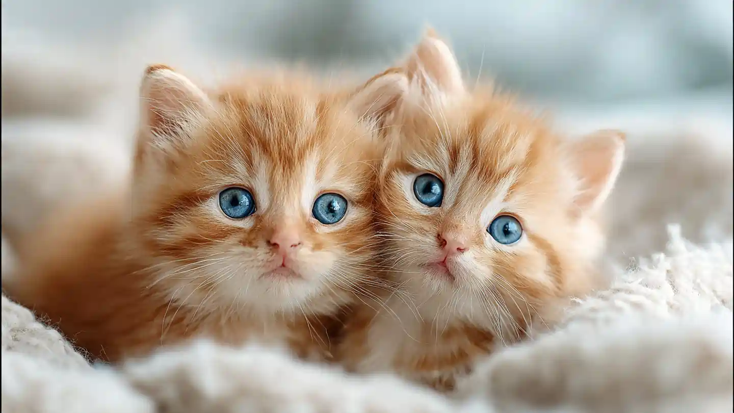 Sapne me billi ke bacche dekhna dream meaning illustration