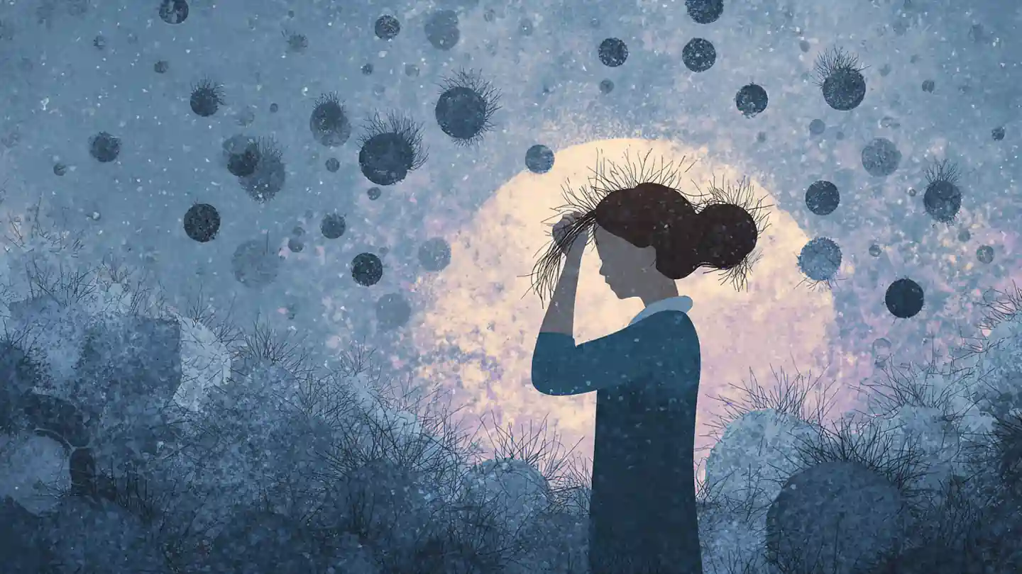 Sapne me juen nikalna ya marna dream meaning