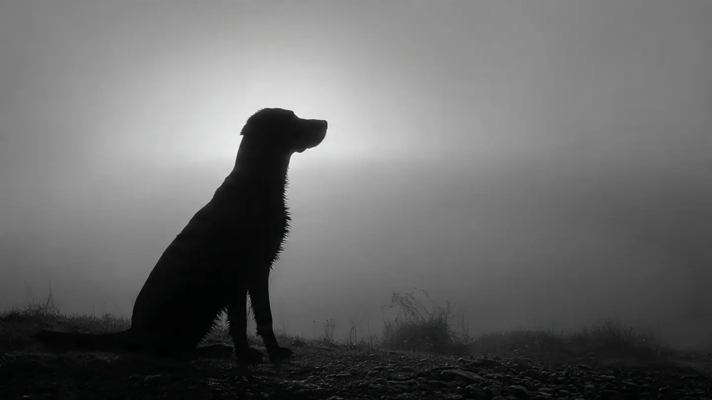 Sapne me kala kutta dekhna dream meaning