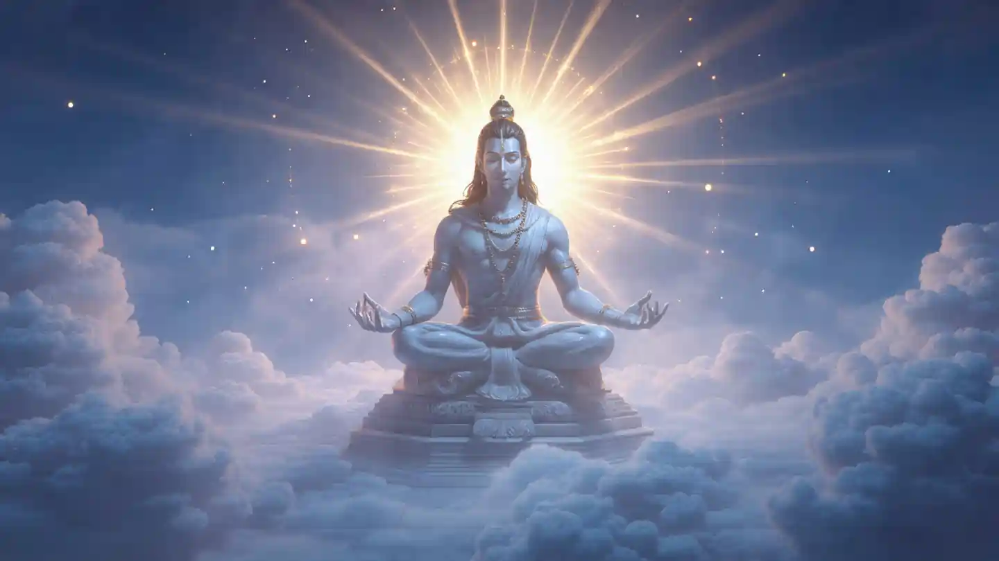 sapne me shivji ko dekhna meaning