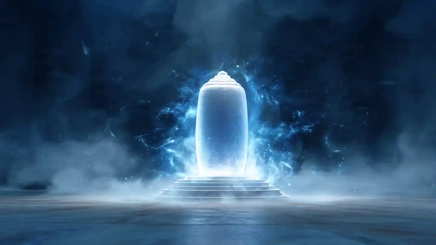 sapne me shivling ki pooja karna meaning