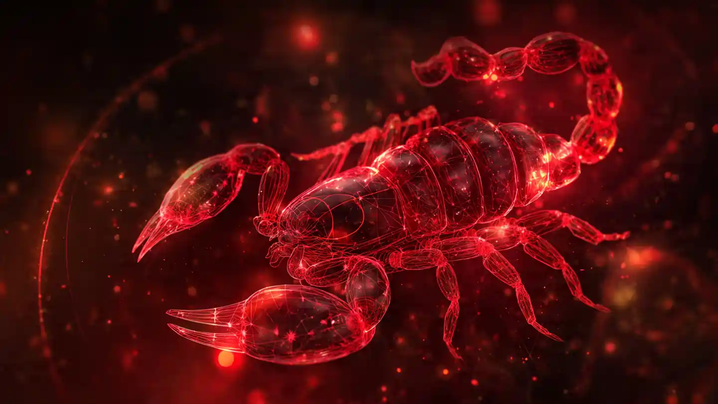 Scorpio Horoscope zodiac symbol