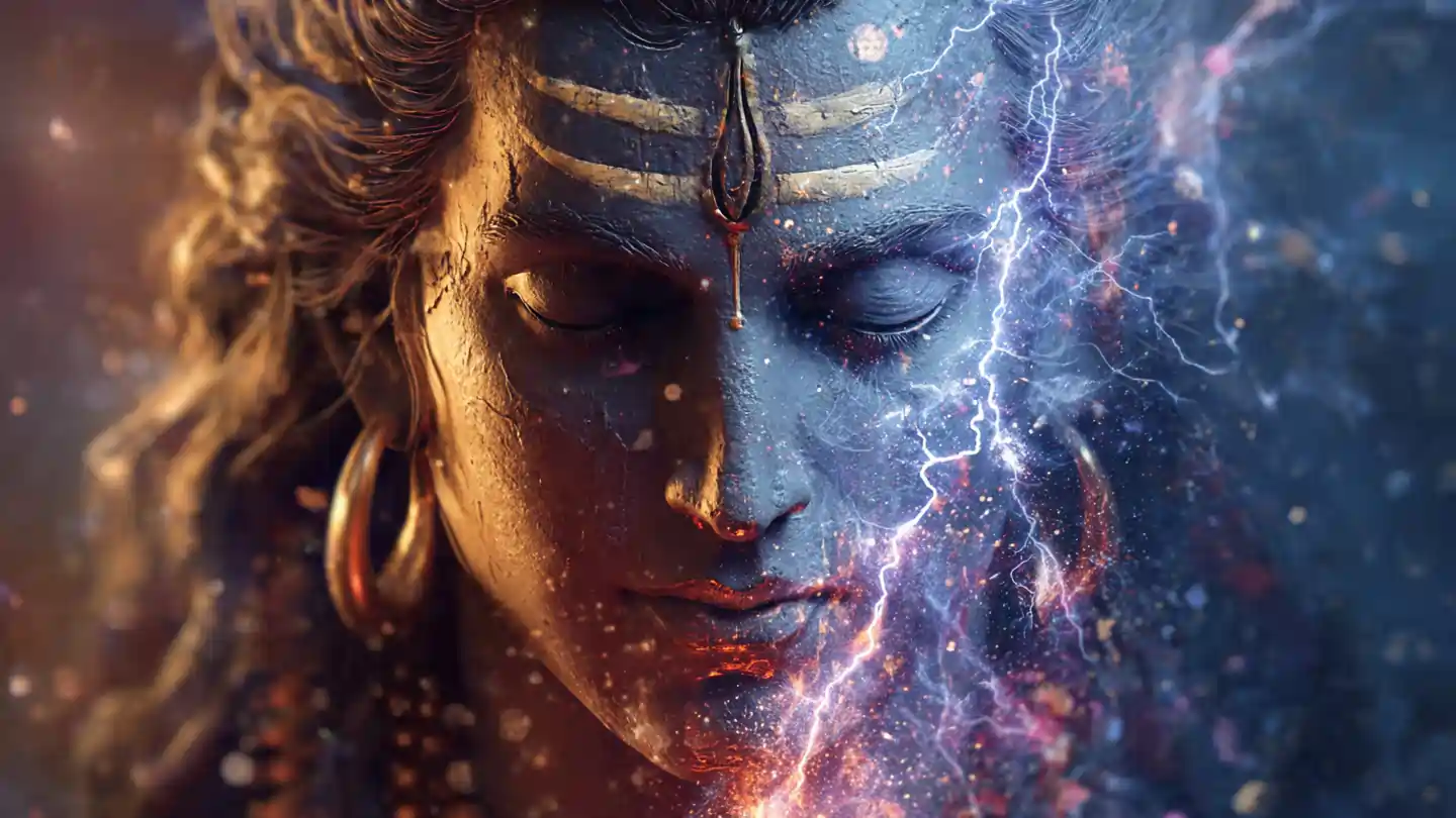 Shiv Chalisa 21 Days transformation explained