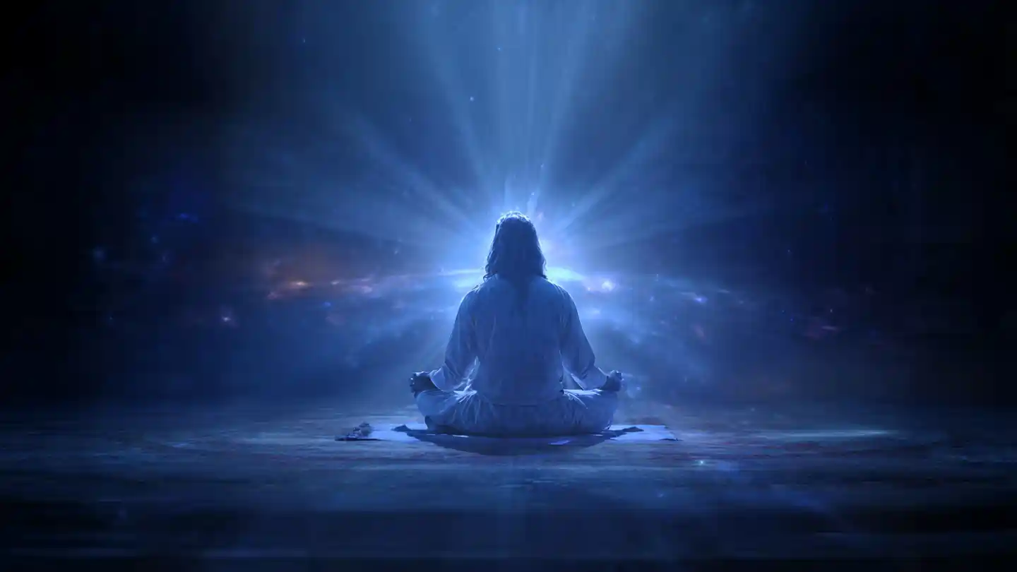 Shiv Chalisa Peace and relief during difficult times