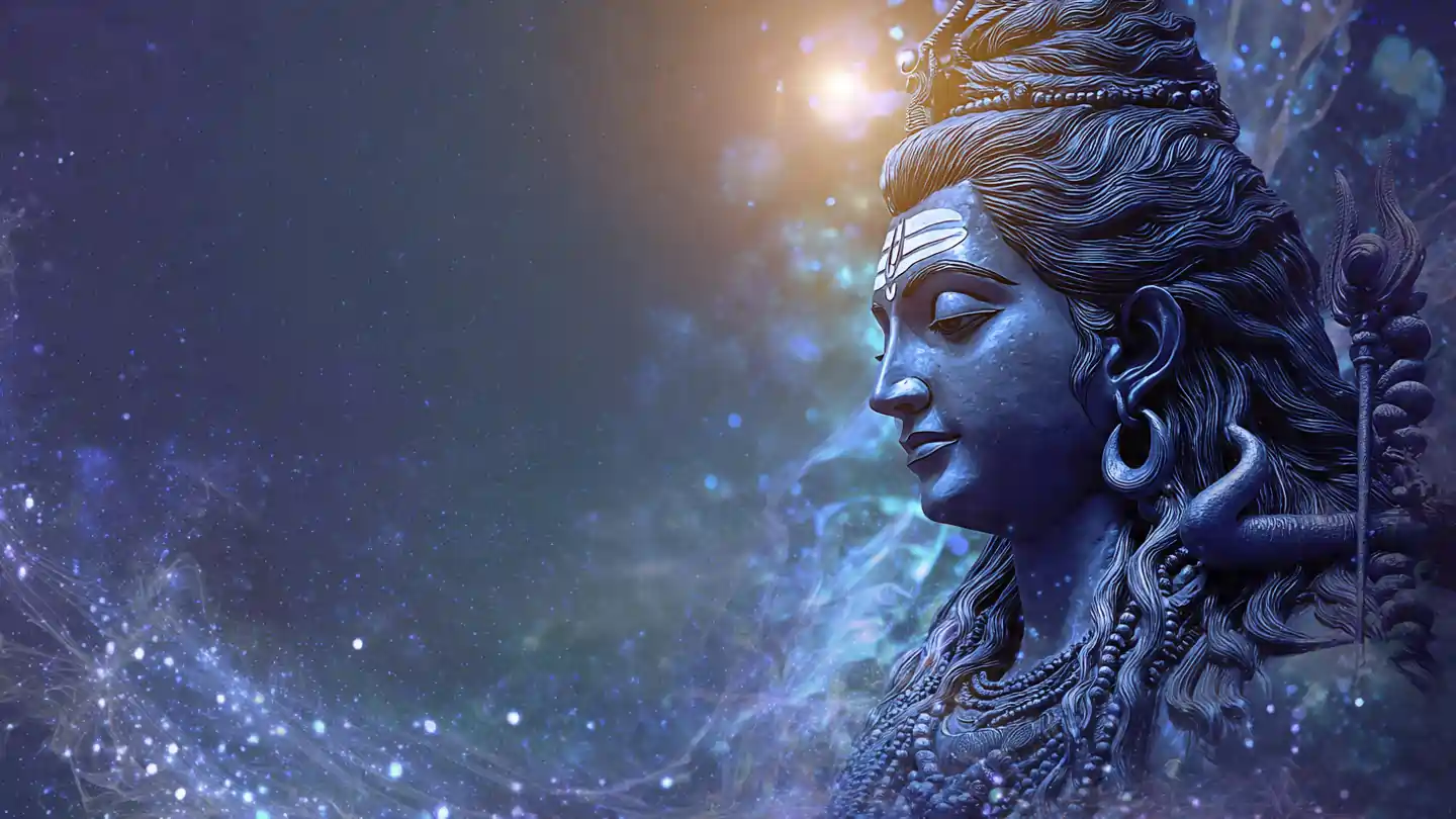 Shiv Chalisa Marathi full text and meaning