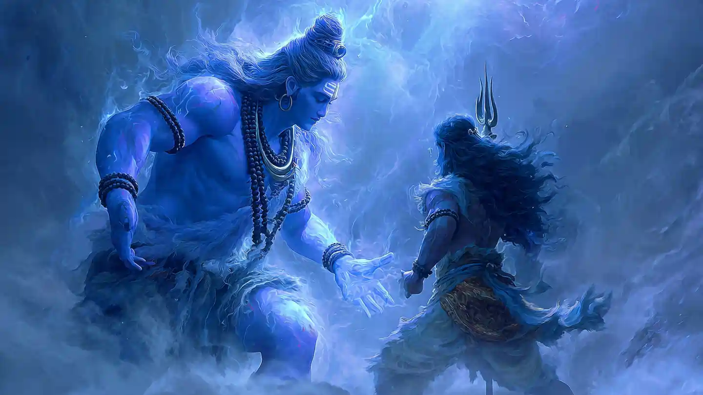 Shiv Chalisa vs Shiv Tandav difference explained