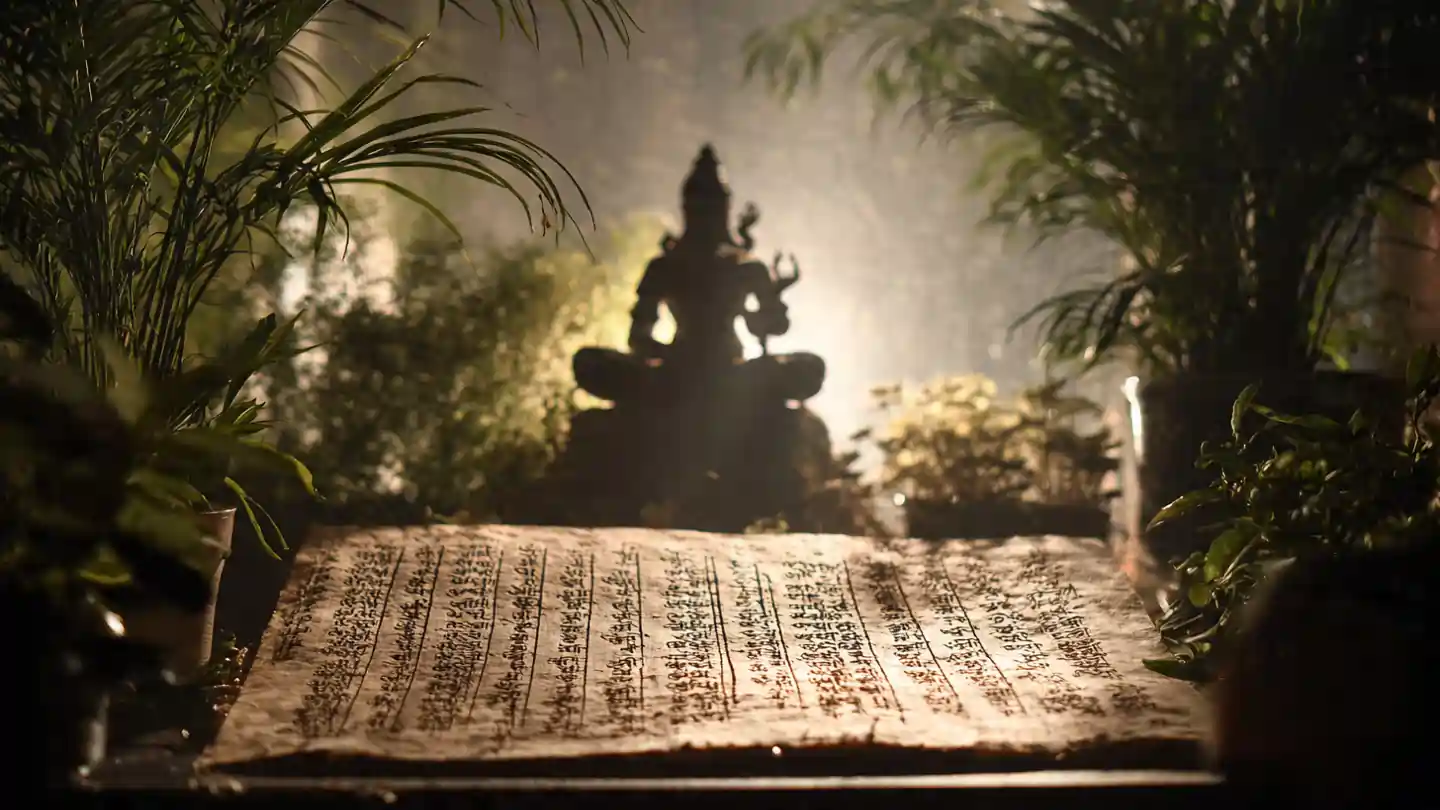 Shiv Puran Bhavishyavani predictions and ancient prophecies