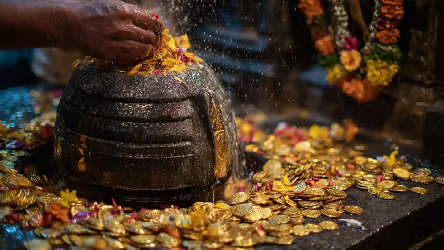 Dhan Laabh ke liye Shiv Puran Upay for wealth and prosperity