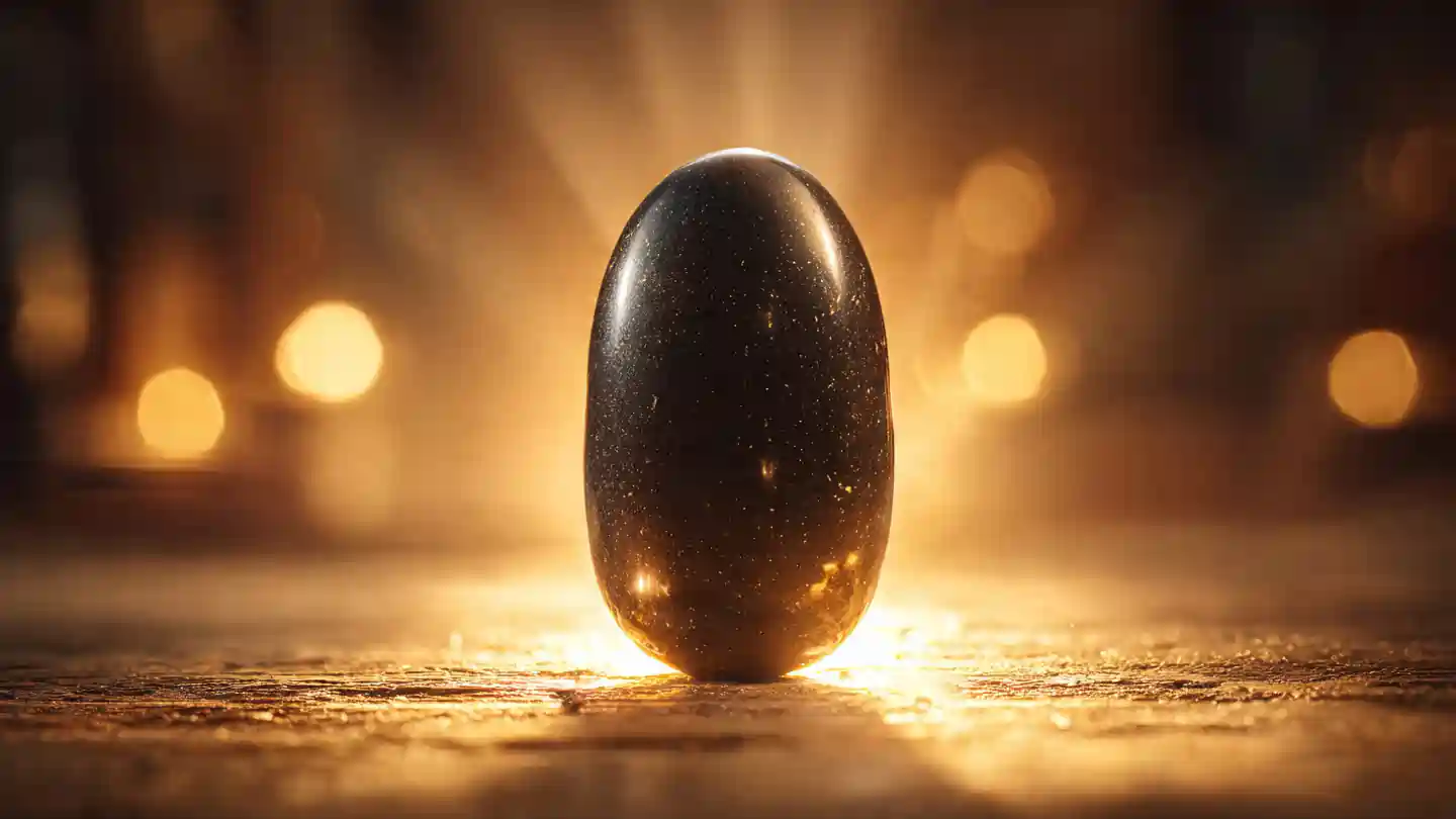 Dream of Shiva Lingam meaning and symbolism