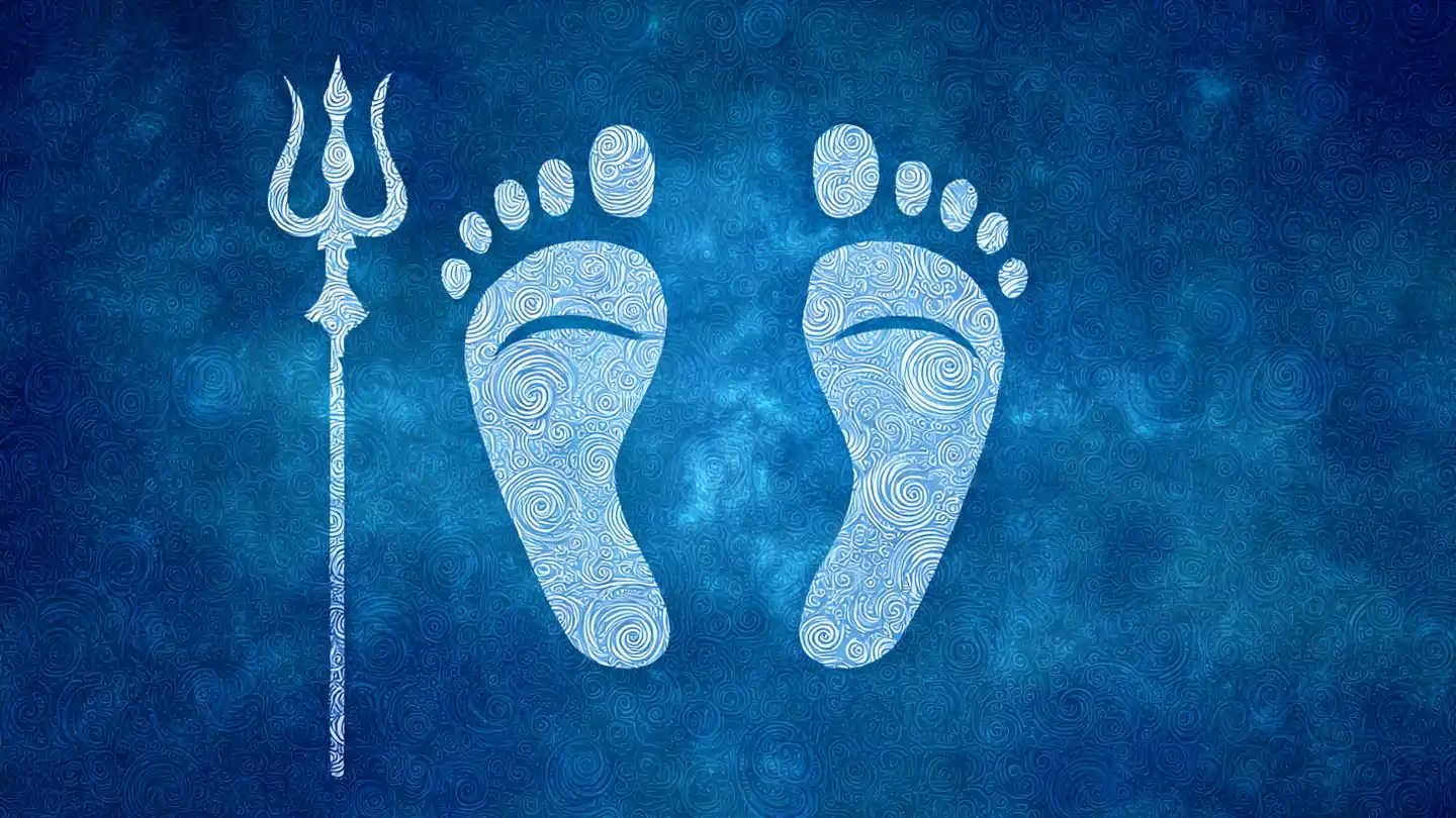 Shiva names for baby boy list with divine meanings.