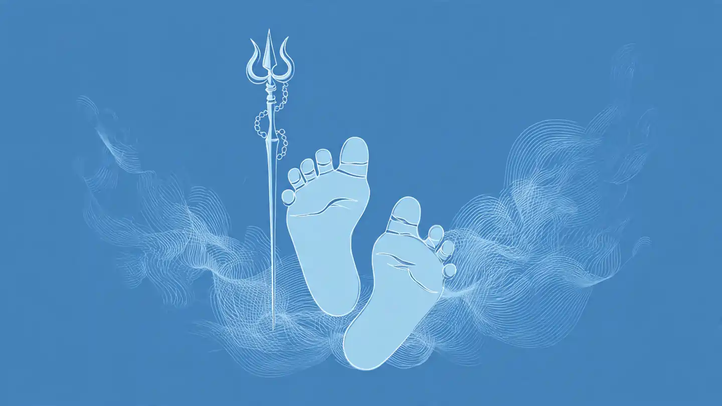 Shiva names for baby girl list with divine meanings.