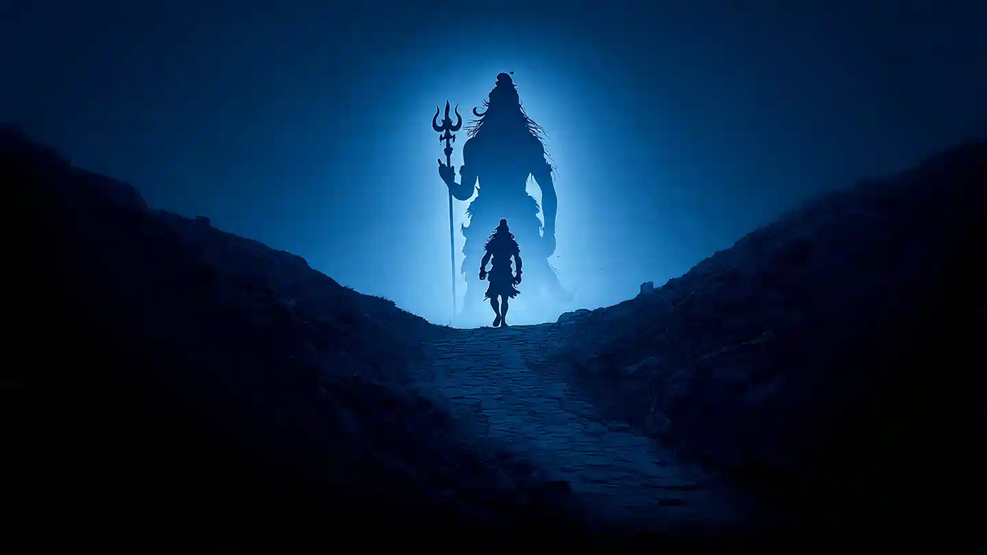 Signs Lord Shiva is protecting you – spiritual guidance